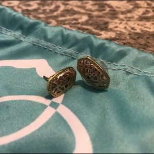 Kendra Scott Earrings